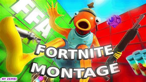 Fortnite Montage 1 Youtube