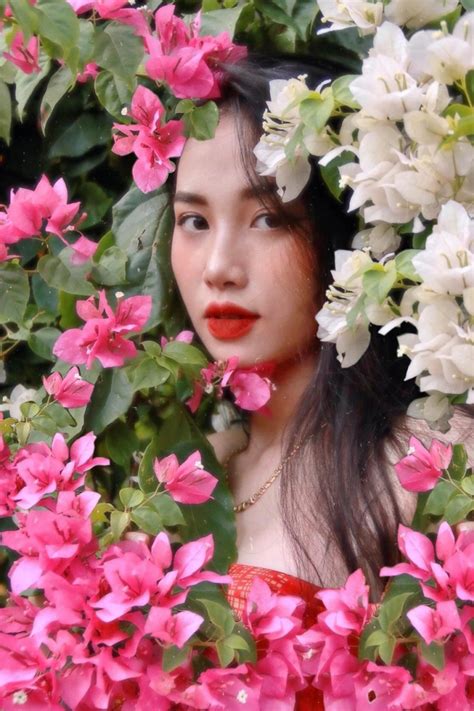 Hot Girl I H C Ki N Tr C H N I Gieo Th Ng Nh V I G Ng M T Kh I