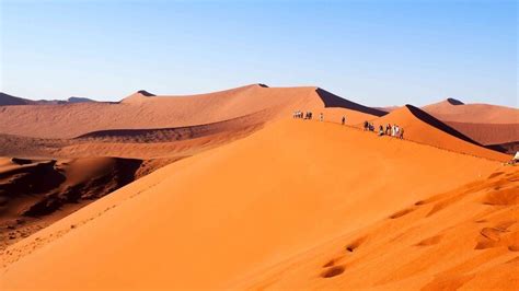 Namibia Botswana Victoria Falls Travel With Marion Frank Bunnik