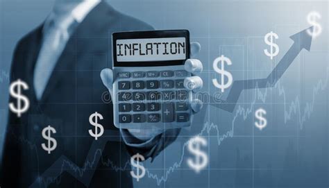 Inflation Word On Calculator In Idea For Fed Consider Interest Rate