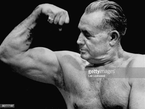 419 Foto E Immagini Ad Alta Risoluzione Di Charles Atlas Getty Images