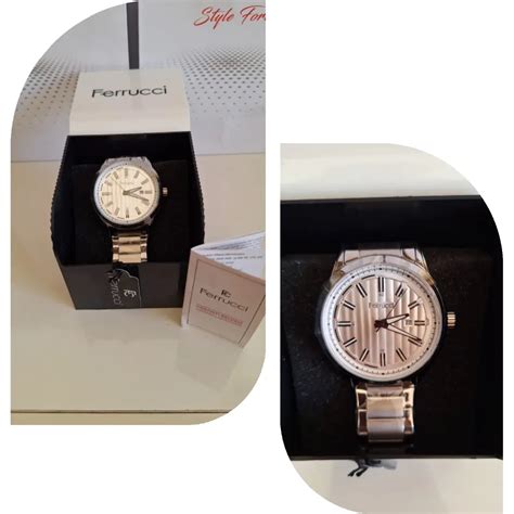 FERRUCCİ SAAT - Saat - 1674854826