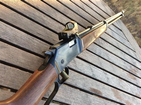 Bl22 receiver | Rimfire Central Firearm Forum