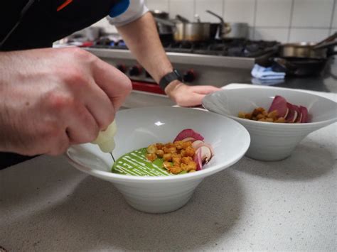 Les Fl Neurs Au Puy En Velay Quand La Po Sie Rencontre La Cuisine