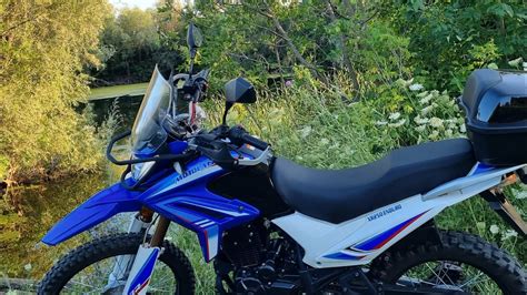 Все что нужно знать о Motoland Xr250 Enduro - YouTube