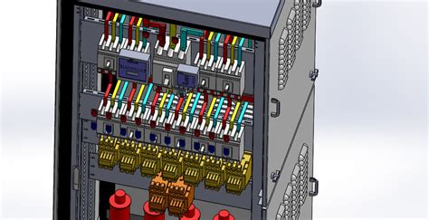 Free Cad Designs Files And 3d Models The Grabcad Community Library