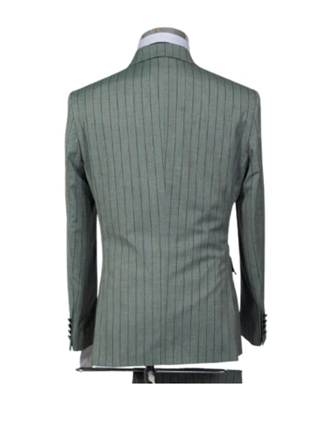 Alberto Bossi 2 Piece Suit Vip Spot Boutique