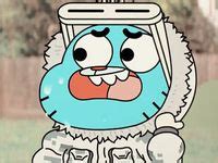 10 idées de Gumball et darwin en 2023 gumball fond d ecran dessin