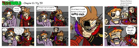 Chapter 6 Pg 39 By Eddsworld Tbatf On Deviantart