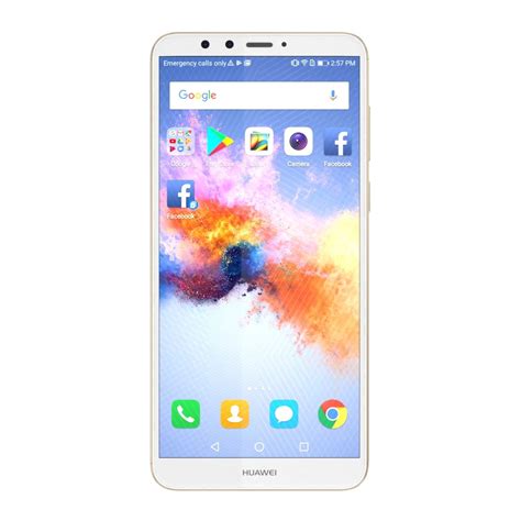 Huawei 2018 3D Model - TurboSquid 1304479