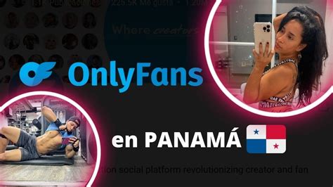 Onlyfans En PanamÁ 🇵🇦 ¿cuánto Dinero Se Gana ¿cómo Iniciarse En Onlyfans Youtube