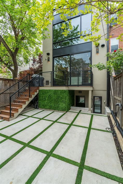 1335 Corcoran St NW DC – CMX Construction