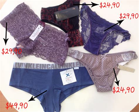 Promo O Imperd Vel No Outlet Lingerie Blog Da Carola Duarte