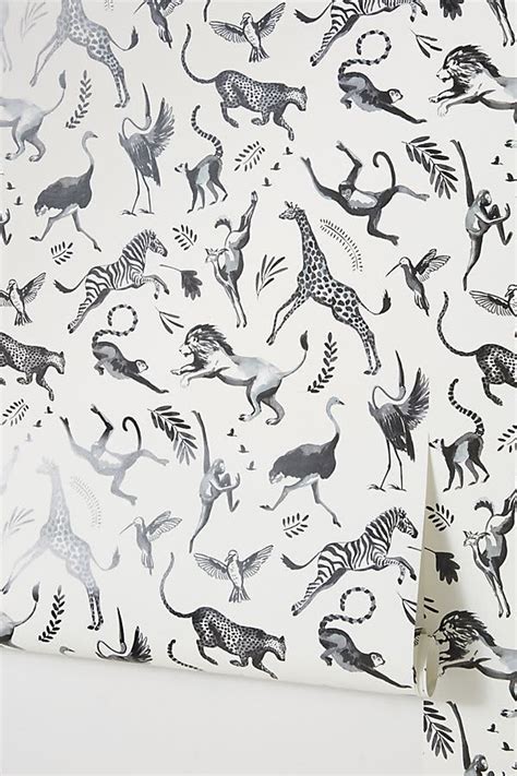 Anthropologie Wallpaper La Slow L Agence La Slow L Agence