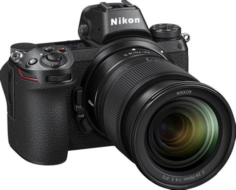 Nikon Z 6 ab € 2650,00 (2024) | Preisvergleich Geizhals Deutschland