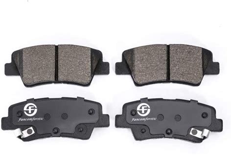 10 Best Brake Pads For Hyundai Elantra