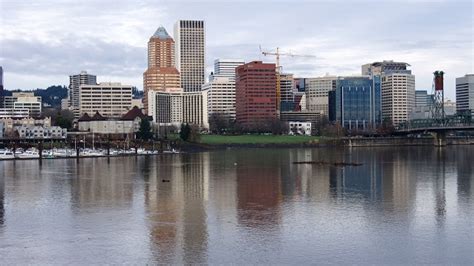 Большой Портленд