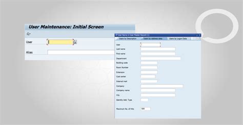 Where To Find The Sap Number Hicron