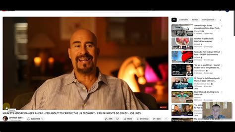 I Had To Call Out Jeremiah Babe For His Off Handed Remarks Regarding Crypto YouTube