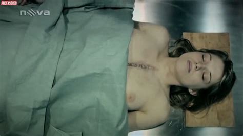 Klára Vojtková nude pics page 1