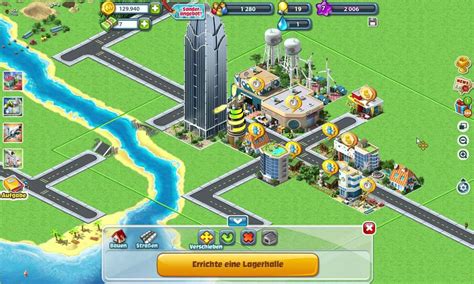 Lets Play Megapolis english) part 2 - YouTube