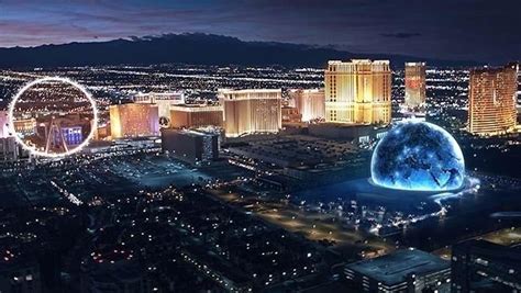 Exciting Additions to Las Vegas 2023 - Strip View Suites