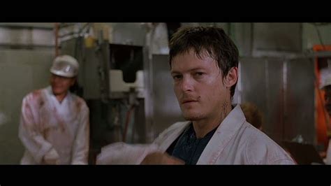 Reedus in The Boondock Saints - Norman Reedus Image (25928347) - Fanpop