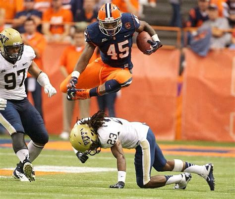 17 Best images about Syracuse Orangemen on Pinterest | Football team ...