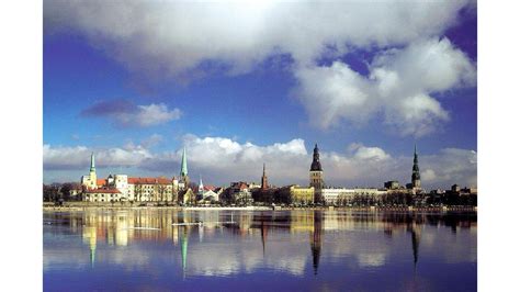 Latvia Wallpapers - Wallpaper Cave