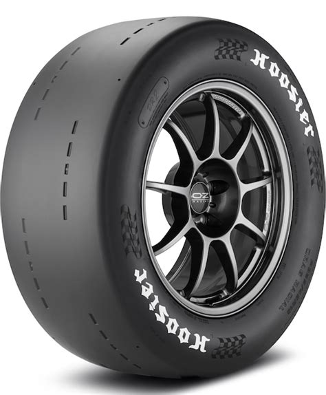 Hoosier Street Radial Pro Tires