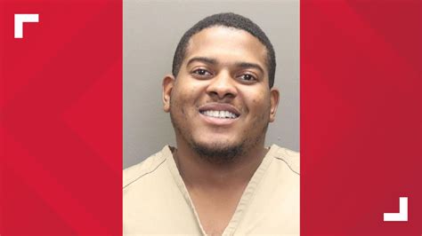 Us Marshals Arrest Man Charged In Deadly Columbus Nightclub Shooting