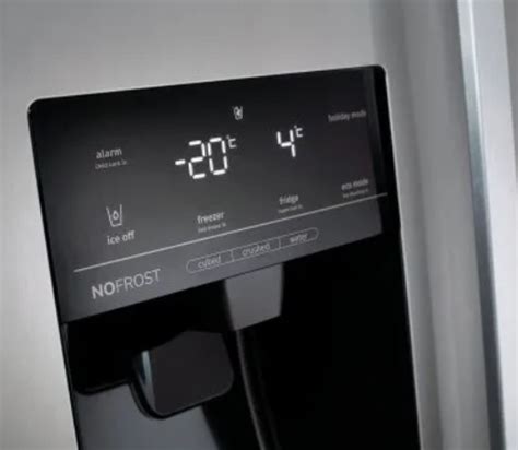 Холодильник GORENJE NRS918EMX – купити за найкращою ціною в Gorenje ...