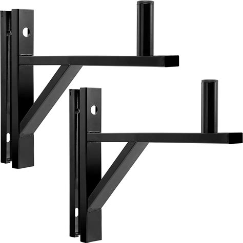 LyxPro Wall Mount Speaker Bracket for Professional Audio PA Speaker ...