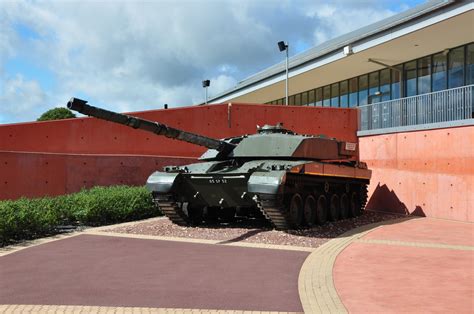 Bovington Tank Museum | Bovington Tank Museum:-The home of t… | Flickr