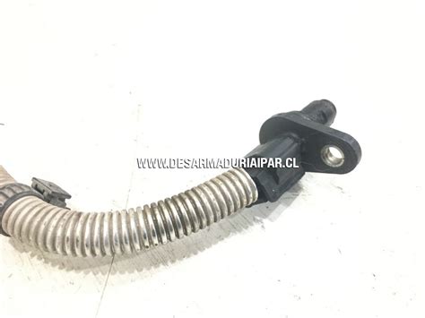 Sensor Posicion De Cigüeñal NISSAN TIIDA 1 6 HR16 DOHC 16 VALV 4X2