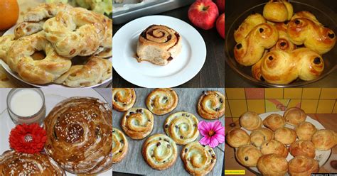 Булочки с изюмом - 24 рецепта приготовления пошагово - 1000.menu