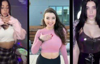 Tiktok Go Insane Tik Tok Viral Nude Dance Video Compilation Pornrap Jxhxn On Spotify