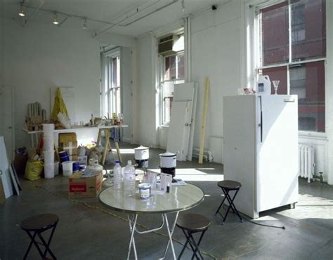 Rirkrit Tiravanija, Untitled (Free), 1992 Installation view: 303 ...