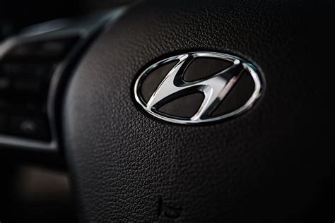 Hyundai Hyundai Logo Hd Phone Wallpaper Peakpx Off