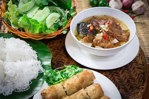 The Ultimate Vietnam Foodie Tour: What and Where to Eat – Goseetour