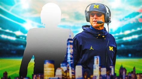 Jake Butt On Michigan Jim Harbaugh Sign Stealing Allegations