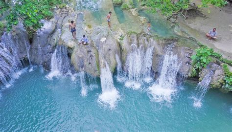 How To Get From Bohol To Siquijor Schedule And Fare