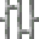 Iron Bars in Minecraft - Dbminecraft.com