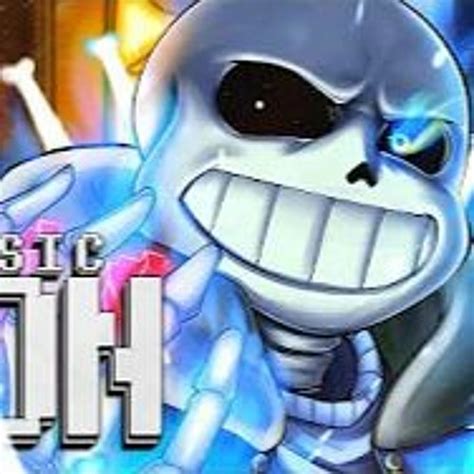 Stream Julgamento Final Sans Undertale Remastered Papyrus Da