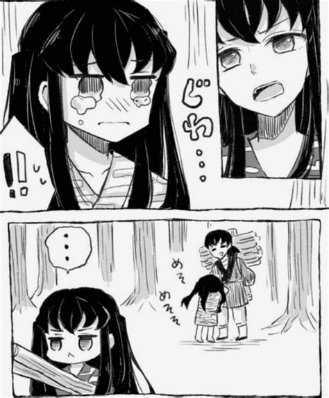 Demon Slayer X Reader 10