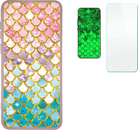 Amazon HotPepper Chilaca 6 5 Case Compatible With Hot Pepper Chilaca HPPL60A Phone Case
