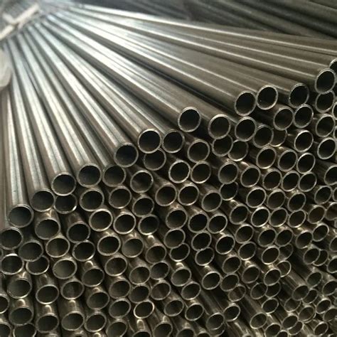 China Asme Sb Hastelloy C Seamless Tube Hastelloy C Uns