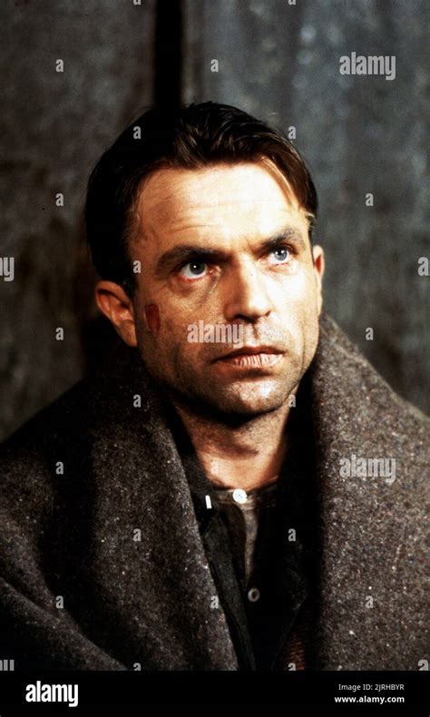 SAM NEILL, REILLY: THE ACE OF SPIES, 1983 Stock Photo - Alamy