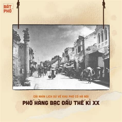 Phố cổ Hà Nội Cùng thả hồn trong những nét đẹp xưa