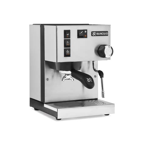 Rancilio Silvia - Rancilio Group North America